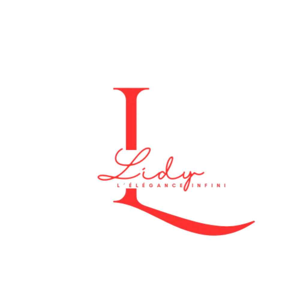 Lidy, l'élégance infini